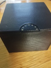 BULGARI Diagono Scuba SD38 S Automatic + Box + Papiere