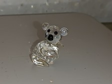 Swarovski Figur Koala Bär 3,3