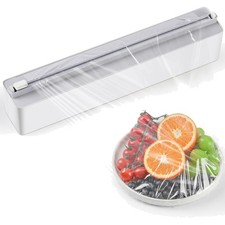 Folienspender Magnetisch mit