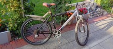 Damen Fahrrad 28 Zoll, Gebraucht, Guter Zustand. Mountainbike 24 Zoll