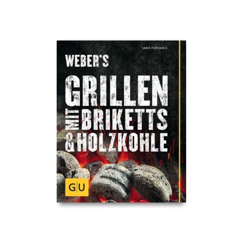Grillbuch weber grillen - grillbuch:, weber's