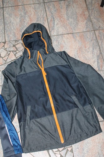 Leichte jacke übergangsjacke - leichte, jacke,
