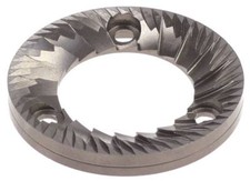 Mazzer Mahlscheibenpaar für