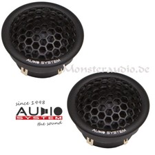 Audio System HS 25 DUST EVO