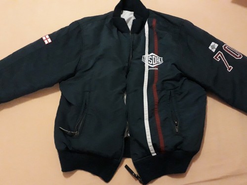 Lonsdale london wendejacke