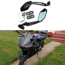 Motorrad Racing Rückspiegel Spiegel Für Yamaha YZF R6 R1 600 600R R1 R6 R6S