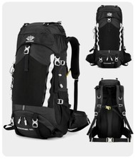 60l trekkingrucksack - 60l,