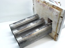 Viessmann Gasbrenner 18 kW Brenner 7186685  (1J Garantie)