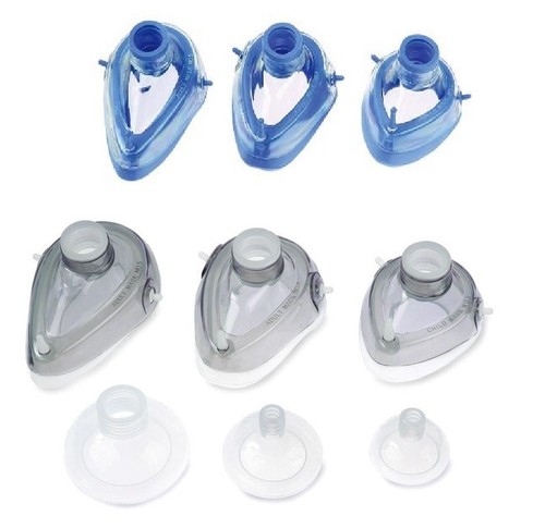 Beatmungsmaske maske für - maske,