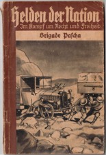 „Brigade Pascha“ Georg