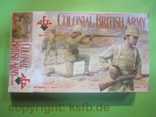 1:72 RedBox #003 Kolonialkrieg