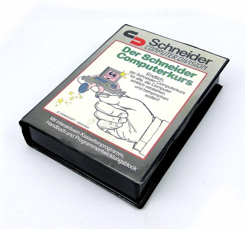 Der schneider computerkurs - der,