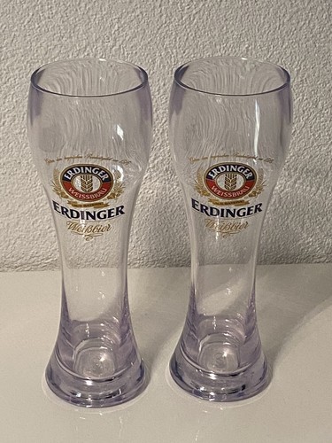 Stück erdinger weissbräu - 2,
