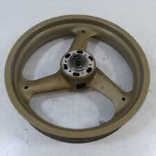 Ducati ST4 EZ:99 Vorderradfelge 17x3.50 vorne Vorderrad A8427