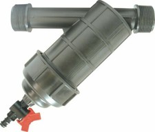 PE Wasserfilter Siebfilter MIT