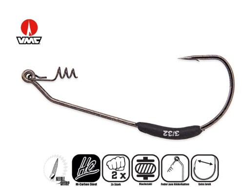 Vmc drop dead - dead, 7329dd
