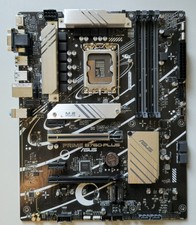 ASUS PRIME B760-PLUS DDR5