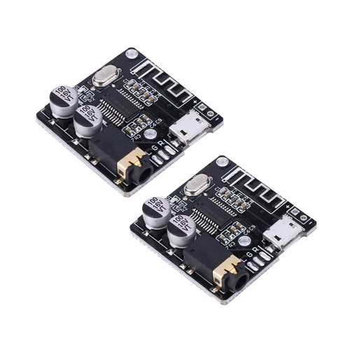 Bluetooth audio empfänger - bluetooth, 2