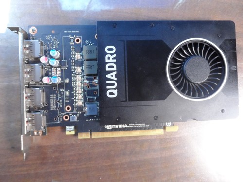 Pny nvidia quadro - nvidia, p2200