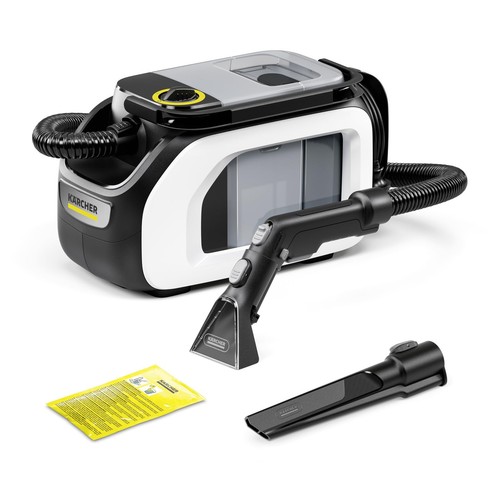 Kärcher compact - kärcher, se