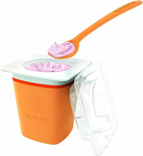 Chillfactor Frozen Yoghurt