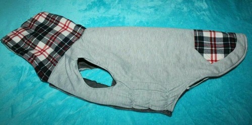 Croci coole hundejacke - croci, grau