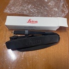 [NEUWERTIG] Leica Trageriemen