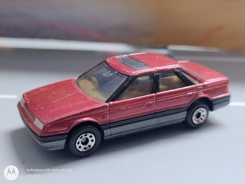 Matchbox rover sterling china - matchbox,