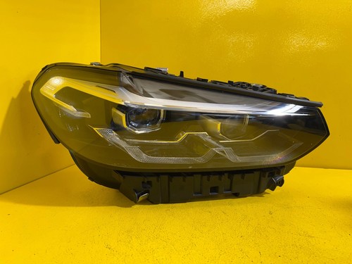Bmw g01 g02 facelift - g02,