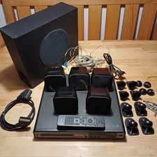 Philips Heimkinosystem HTS3020