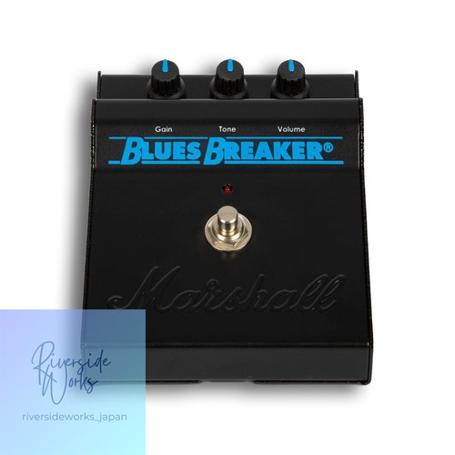 Marshall bluesbreaker reissue - marshall,