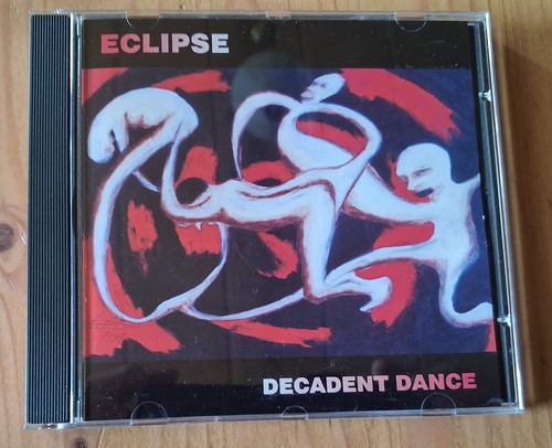 Eclipse decadent dance - decadent,
