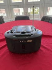 Aiwa csd ex03 stereo radio - aiwa, csd-ex03