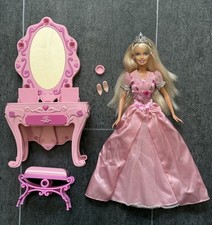 Barbie Princess Collection
