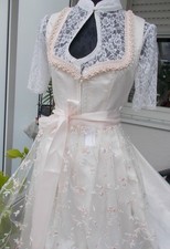 Tolles krüger dirndl 38 - tolles, gr.