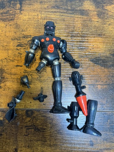 Teile micronauts baron karza - micronauts,