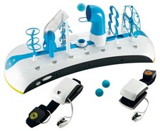 Mind Flex Duel Spiel, ein