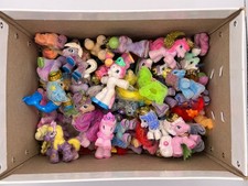 Filly Pferde Sammlung Pony Set