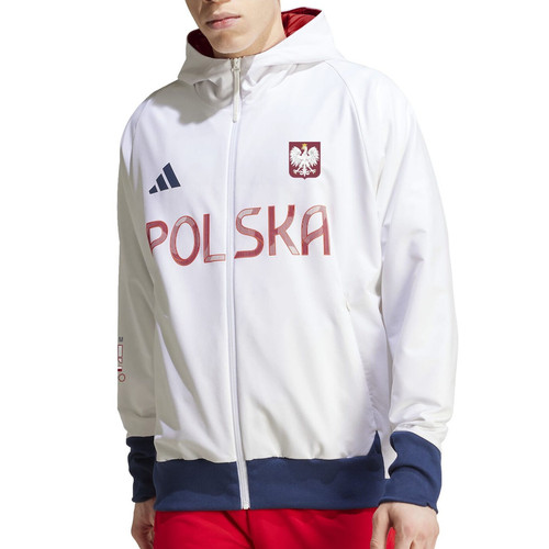 Adidas polen zne podium - zne,