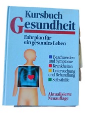 Kursbuch Gesundheit Ratgeber