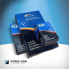 Inspektionkit Filter passt