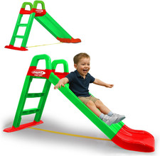 Jamara 460502 Rutsche Funny