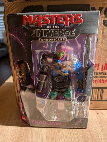 Ware masters the - masters, of