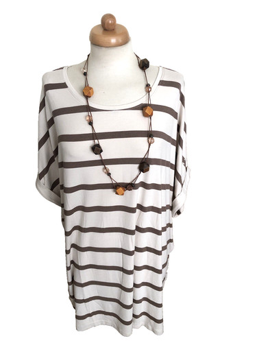 Shirt gina benotti - shirt,