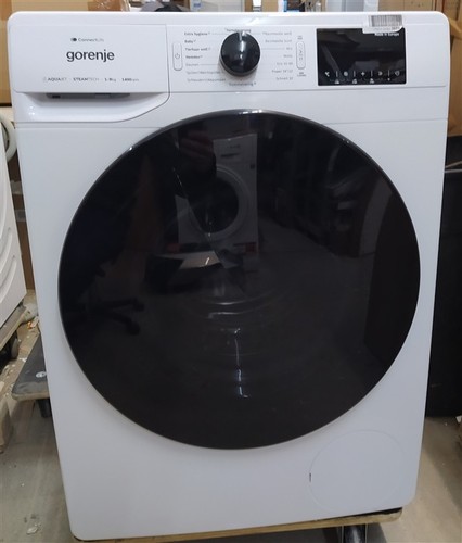Gorenje wpnei94da1ts 9kg - gorenje,
