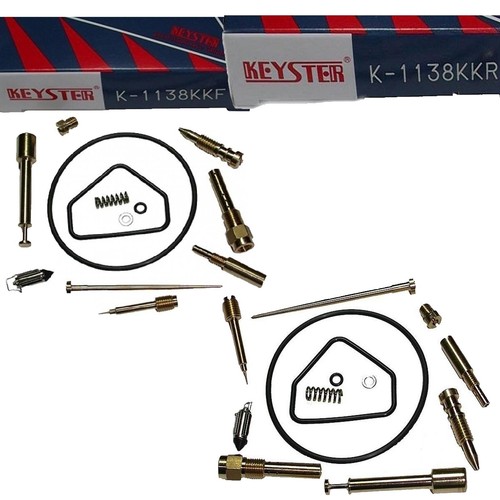 Vergaser reparatursatz für - reparatursatz,