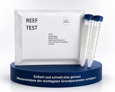 Profi reef test set - profi,