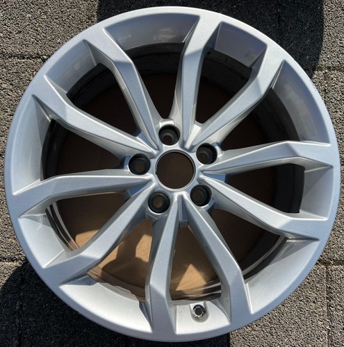 Original alufelge - x,