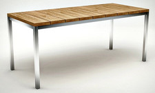 Gartentisch / Esstisch