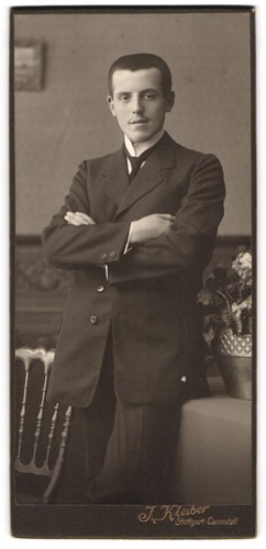 Fotografie kleiber - fotografie, j.